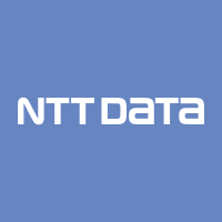 NTTデータ