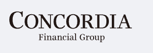 CONCORDIA　Financial Group