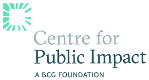 Centre for Public Impact