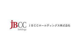 JBCCホールディングス